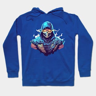 scorpion Hoodie